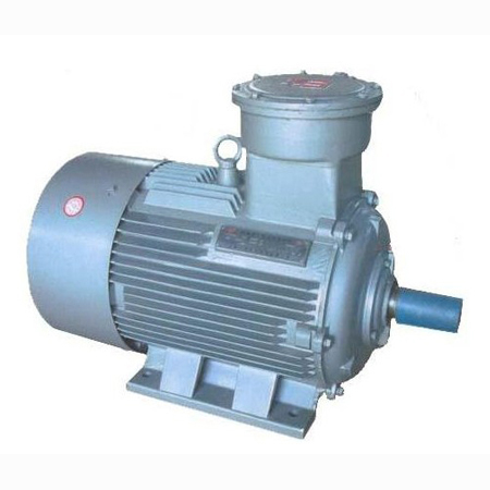 YB3系列隔爆型三相異步電動(dòng)機